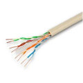 UTP RJ45 кабель Cat6 Lan